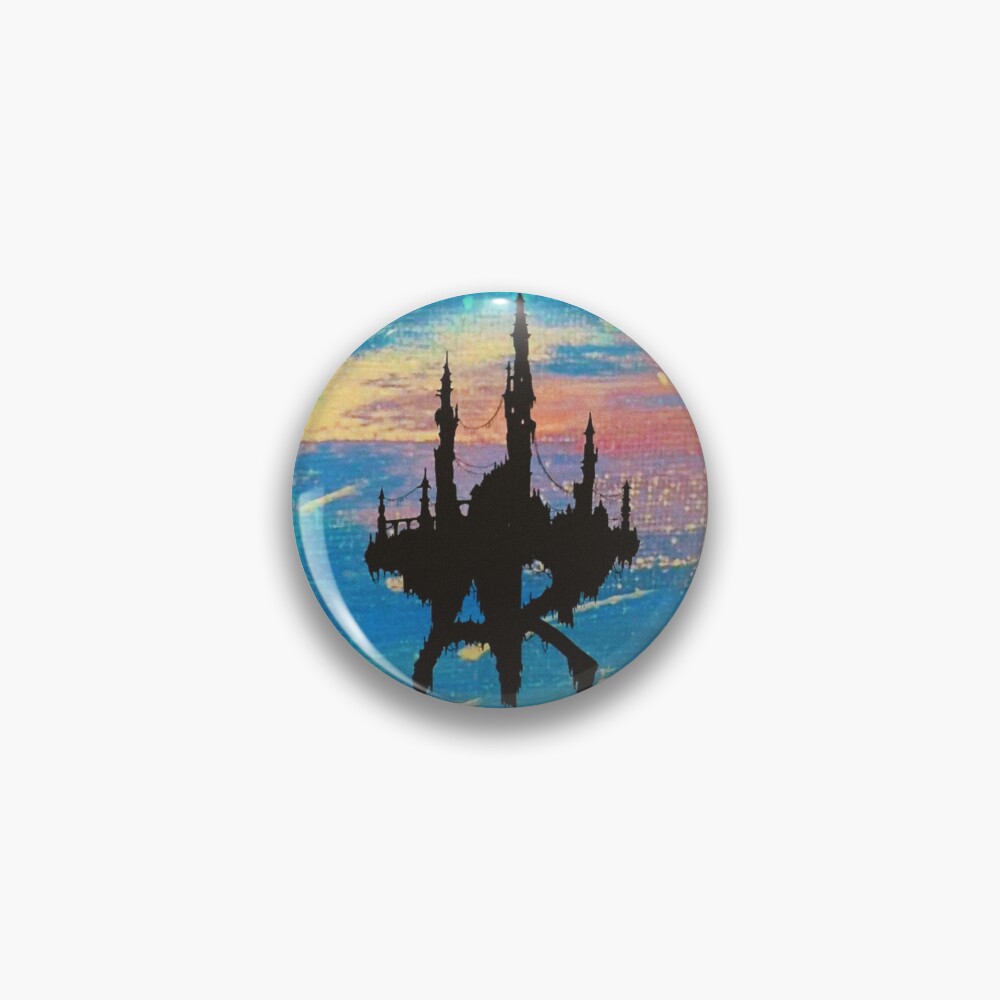 Item preview, Pin designed and sold by Studio-Rellad.