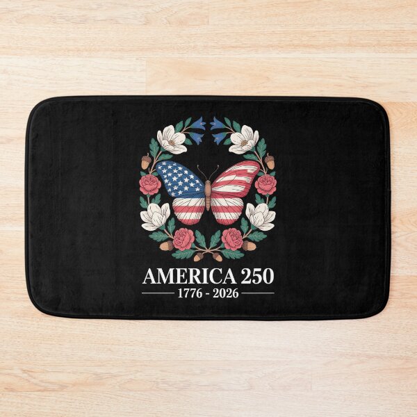 Item preview, American Bicentennial Butterfly designed and sold by jkrphoto.