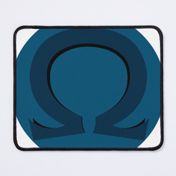 Item preview, Omega Symbol Alt designed and sold by JTmovie.