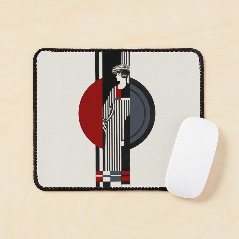 Item preview, Mouse Pad designed and sold by BestVarieties.