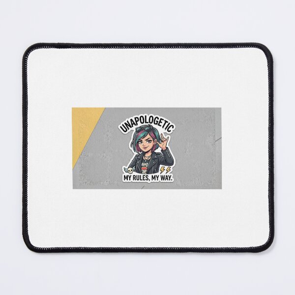 Item preview, My Rules, My Way. designed and sold by TRIOR.