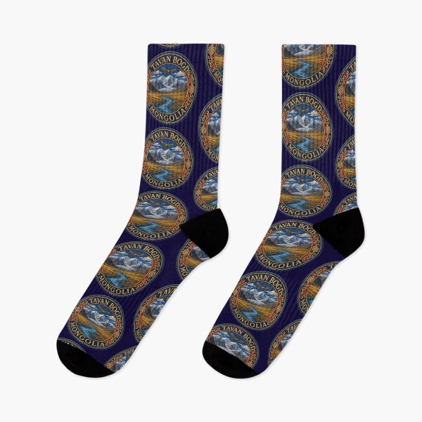 Item preview, Tavan Bogd, Mongolia – Glaciers, Eagles & Altai Mountains designed and sold by Girih.