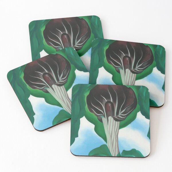 Item preview, Georgia O'Keeffe designed and sold by depthsmoke.