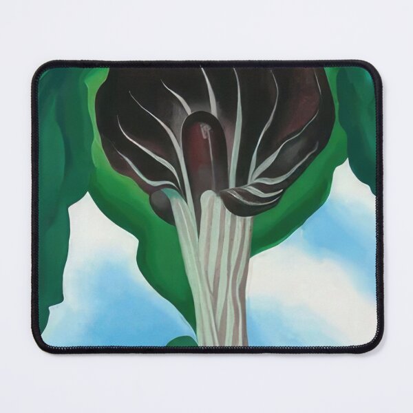 Item preview, Georgia O'Keeffe designed and sold by depthsmoke.