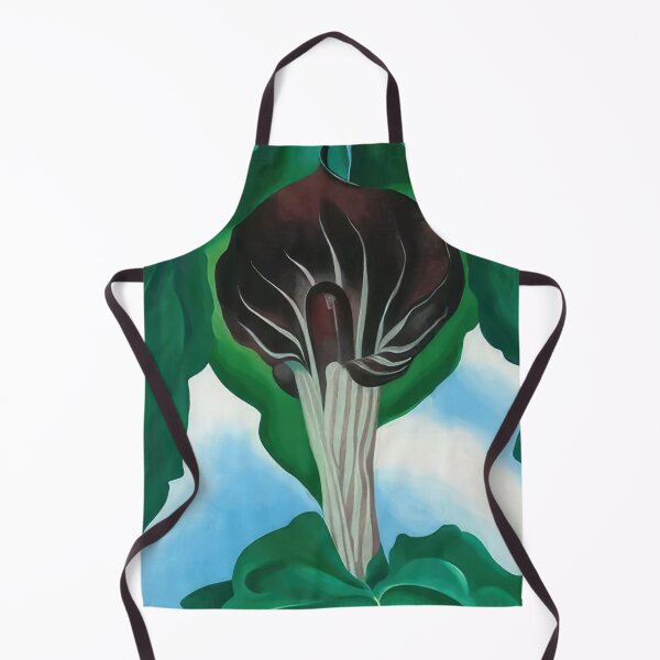 Item preview, Georgia O'Keeffe designed and sold by depthsmoke.