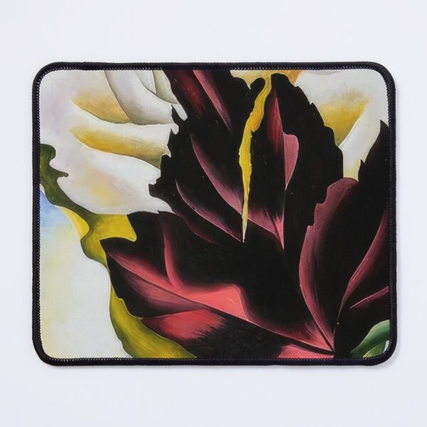 Item preview, Georgia O'Keeffe designed and sold by depthsmoke.