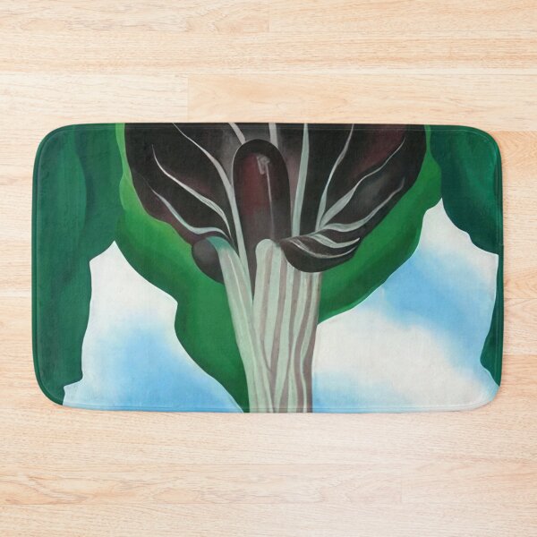 Item preview, Georgia O'Keeffe designed and sold by depthsmoke.