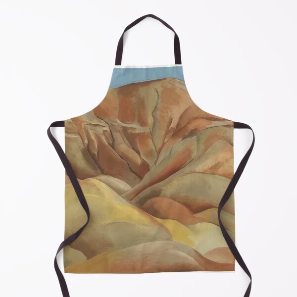 Aperçu de l'œuvre Géorgie O'Keeffe créée et vendue par depthsmoke.