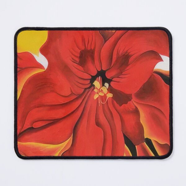 Item preview, Georgia O'Keeffe designed and sold by depthsmoke.