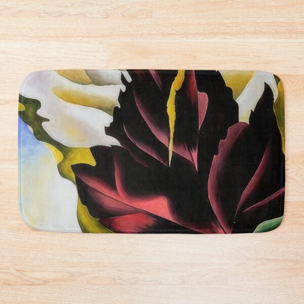 Item preview, Georgia O'Keeffe designed and sold by depthsmoke.