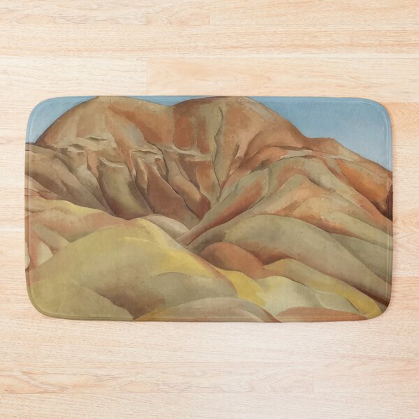 Item preview, Georgia O'Keeffe designed and sold by depthsmoke.