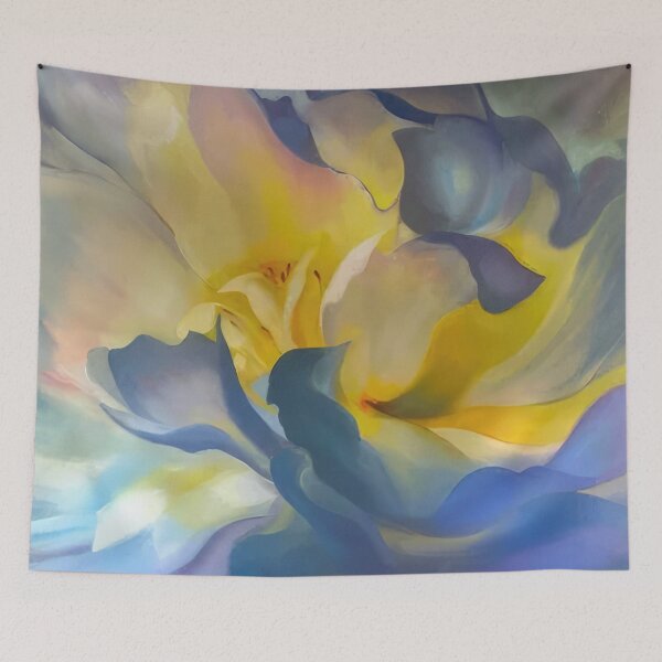 Item preview, Georgia O'Keeffe designed and sold by depthsmoke.