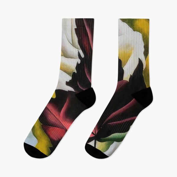 Item preview, Georgia O'Keeffe designed and sold by depthsmoke.