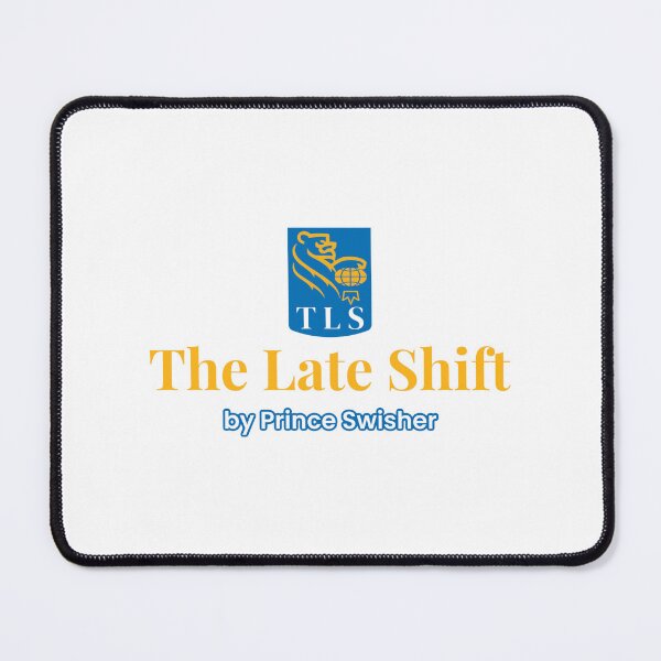 Item preview, TLS promo designed and sold by PrinceSwisher.