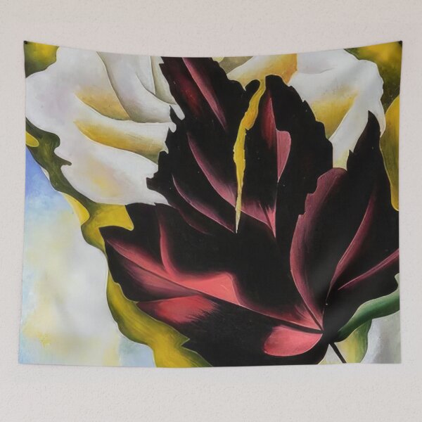 Item preview, Georgia O'Keeffe designed and sold by depthsmoke.