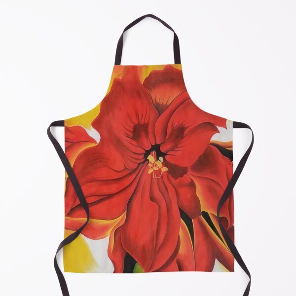 Aperçu de l'œuvre Géorgie O'Keeffe créée et vendue par depthsmoke.