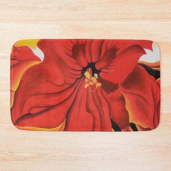 Item preview, Georgia O'Keeffe designed and sold by depthsmoke.