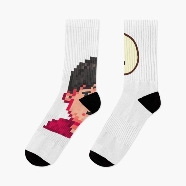 Item preview, Pixel Boy: Loading Motivation Mood designed and sold by MoodPrintsShop.