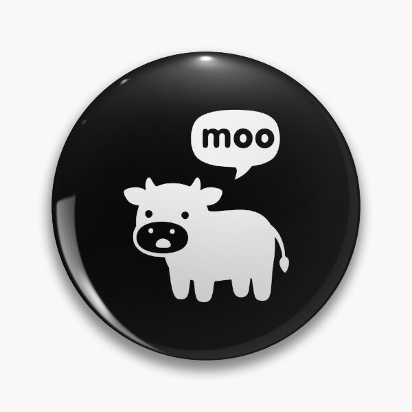 Item preview, Satisfied Cow designed and sold by Mclickster.