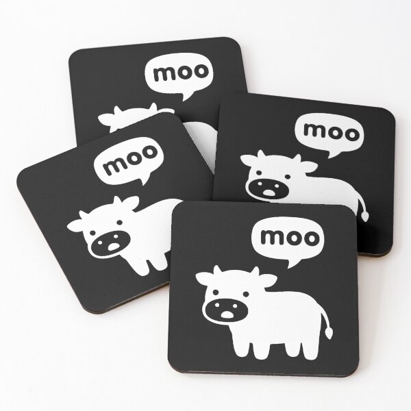 Item preview, Satisfied Cow designed and sold by Mclickster.