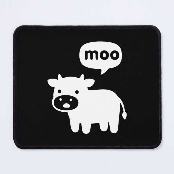Item preview, Vaca satisfecha designed and sold by Mclickster.