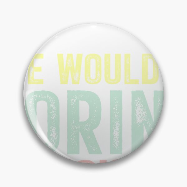 Item preview, Admit It Life Would Be Boring Without Me Funny Shirt | Sarcastic Dark Humor Quote Tee | Bold Statement Graphic designed and sold by LunarPixel art.