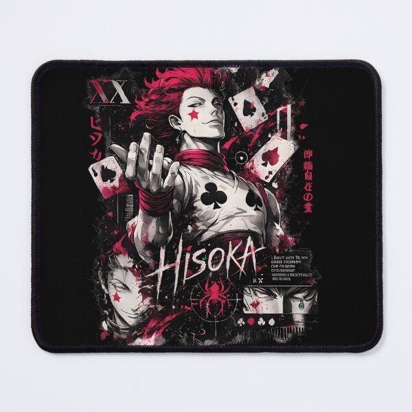 Item preview, HISOKA designed and sold by Dimalol.