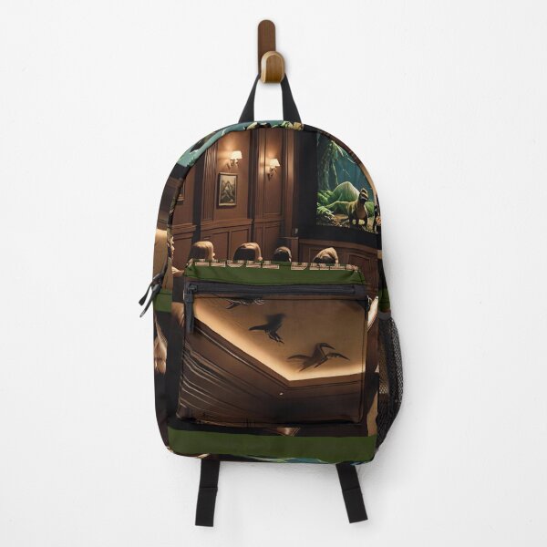Item preview, Cinema designed and sold by Diesel Drinking Dinosaurs.