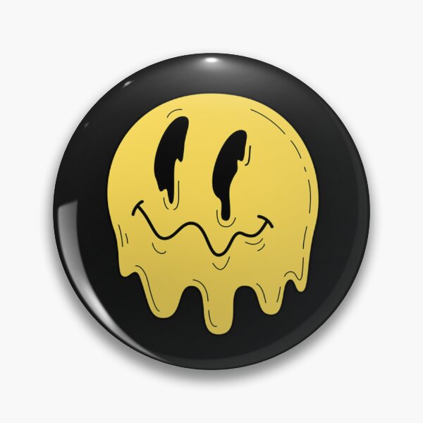 Item preview, Melting Face designed and sold by hilltimepieces.