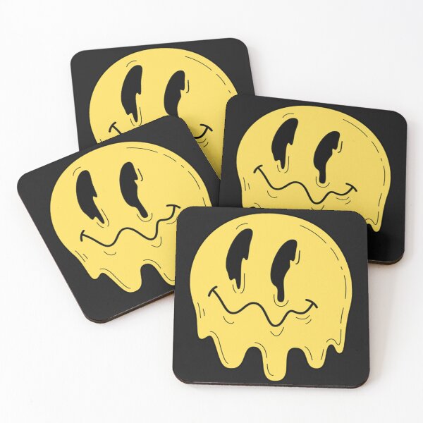 Item preview, Melting Face designed and sold by hilltimepieces.