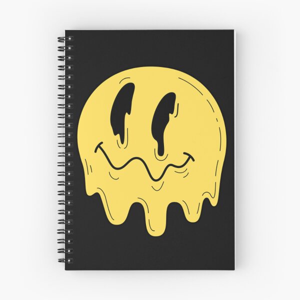 Item preview, Melting Face designed and sold by hilltimepieces.