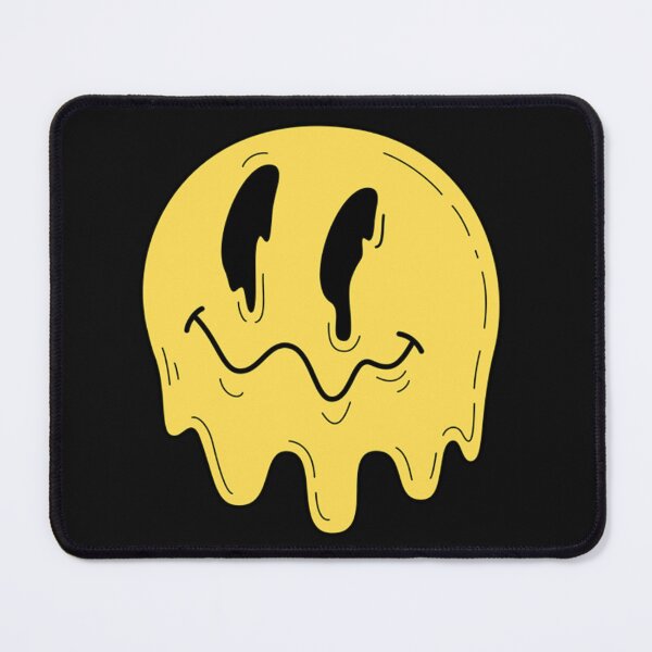 Item preview, Melting Face designed and sold by hilltimepieces.