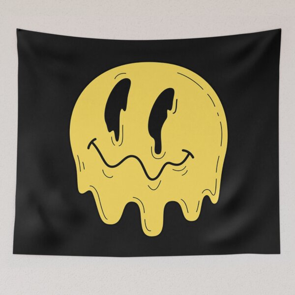 Item preview, Melting Face designed and sold by hilltimepieces.