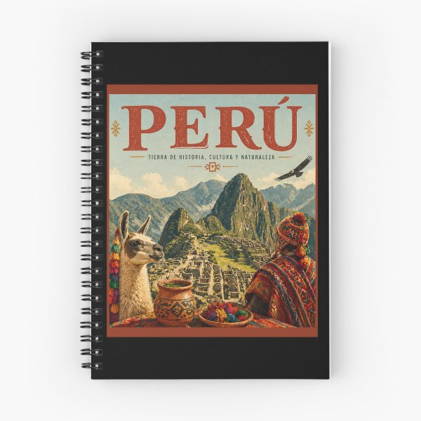 Item preview, Peru Travel  designed and sold by Tienda-Vane.
