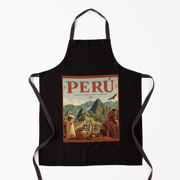 Item preview, Peru Travel designed and sold by Tienda-Vane.
