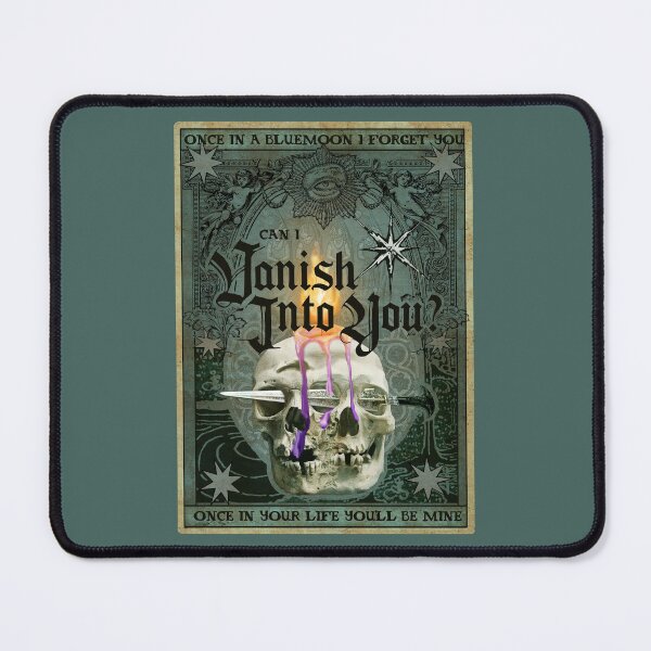 Item preview, Vanish Into You Tarot Card Lady Gaga designed and sold by TonyJoShawn.