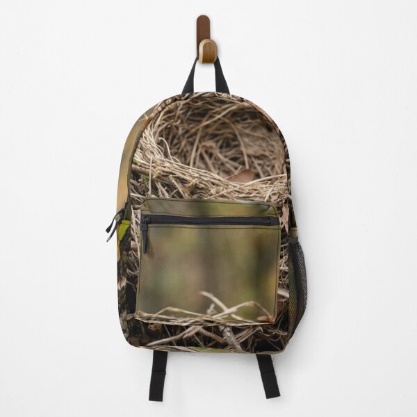 Item preview, Empty abandoned nest designed and sold by Malisa345.