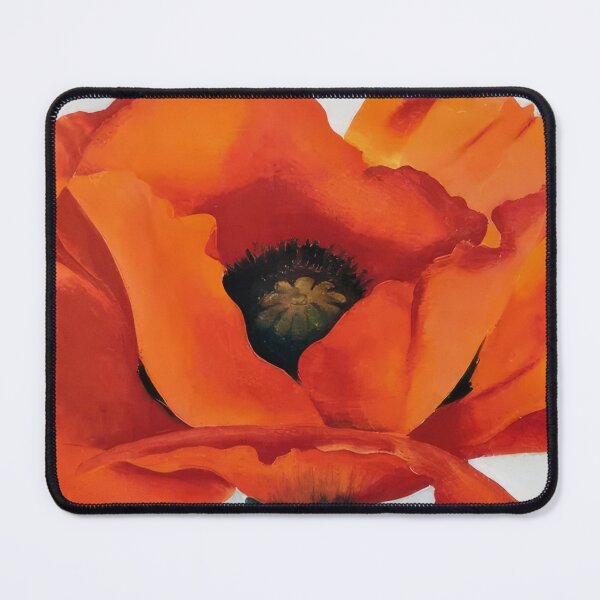 Item preview, Georgia O'Keeffe designed and sold by depthsmoke.