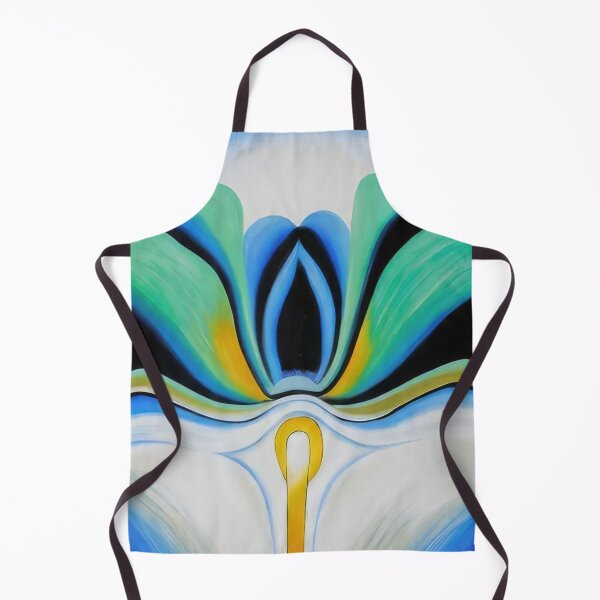 Aperçu de l'œuvre Géorgie O'Keeffe créée et vendue par depthsmoke.