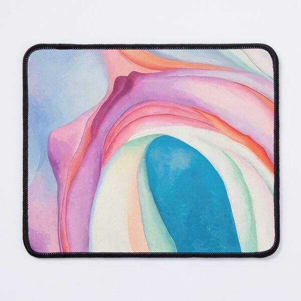Item preview, Georgia O'Keeffe designed and sold by depthsmoke.