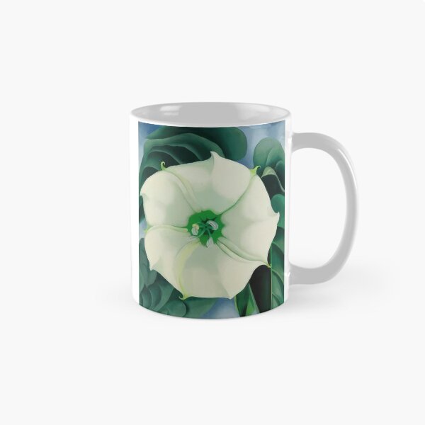 Aperçu de l'œuvre Géorgie O'Keeffe créée et vendue par depthsmoke.