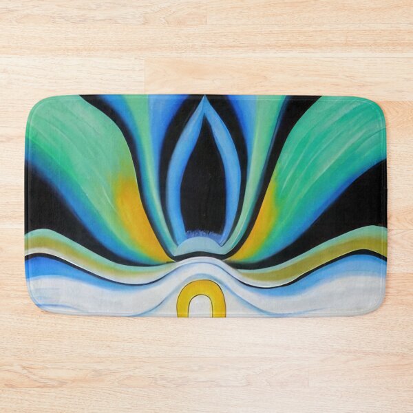 Item preview, Georgia O'Keeffe designed and sold by depthsmoke.