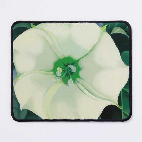 Item preview, Georgia O'Keeffe designed and sold by depthsmoke.