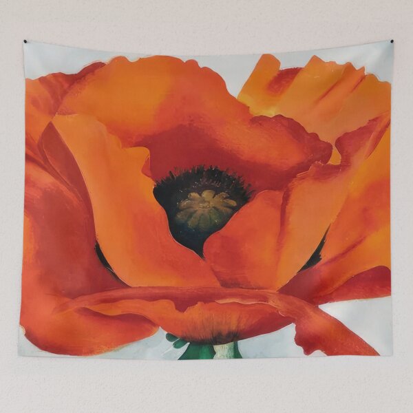Item preview, Georgia O'Keeffe designed and sold by depthsmoke.