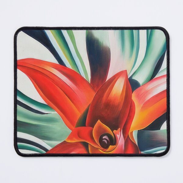 Item preview, Georgia O'Keeffe designed and sold by depthsmoke.