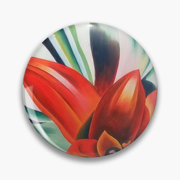 Item preview, Georgia O'Keeffe designed and sold by depthsmoke.