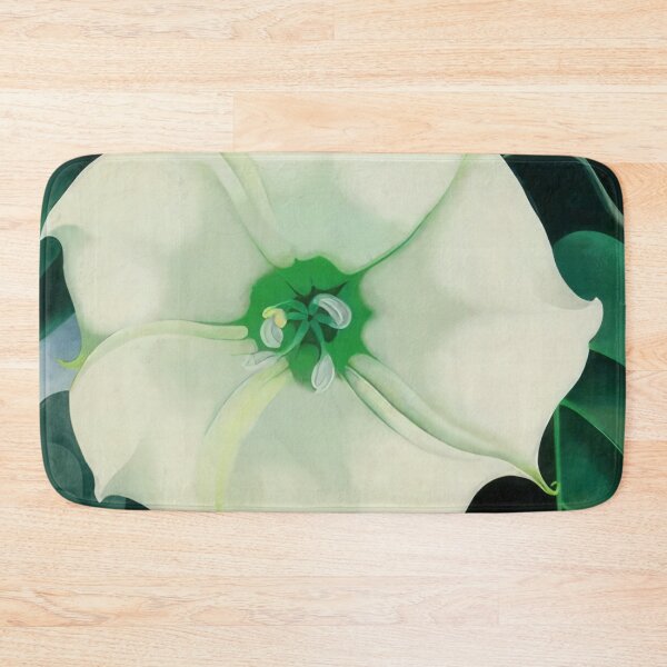 Item preview, Georgia O'Keeffe designed and sold by depthsmoke.