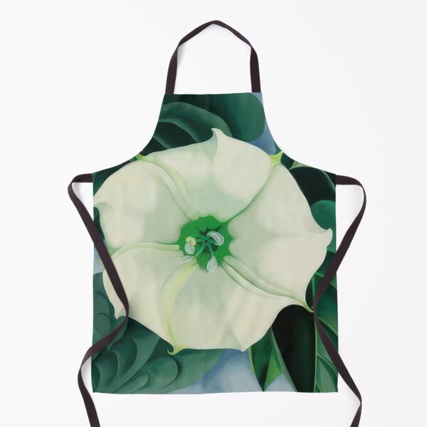 Aperçu de l'œuvre Géorgie O'Keeffe créée et vendue par depthsmoke.