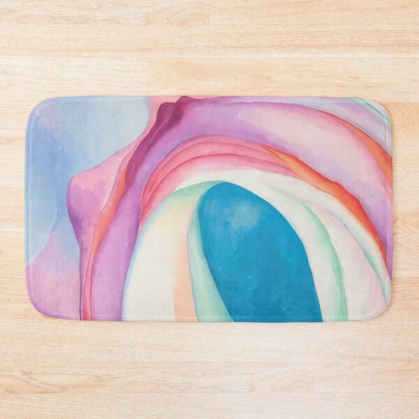 Item preview, Georgia O'Keeffe designed and sold by depthsmoke.