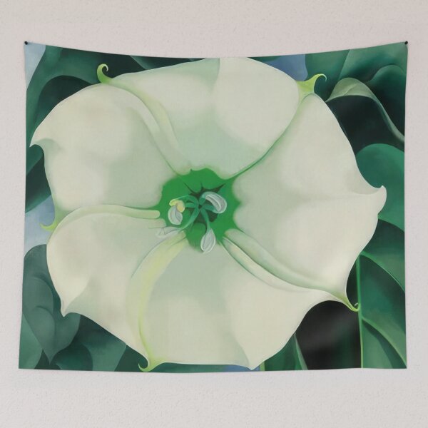 Item preview, Georgia O'Keeffe designed and sold by depthsmoke.